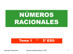 Diapositiva 1 - matemática divertida para 8