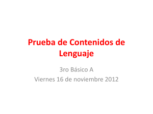 La Oración - Romina Rodriguez