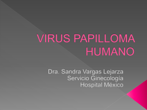 Presentación - medicina