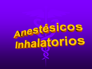 Diapositiva 1 - RESIDENCIA DE ANESTESIOLOGÍA HOSPITAL