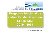 Programa_Gestion_Riesgos2010-2014_MARN