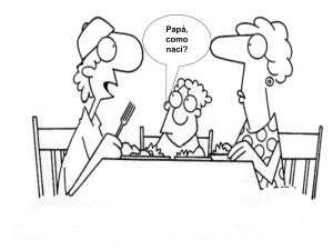 AG2- El embarazo y el informatico