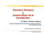 Diapositiva 1 - Tribunal Electoral del Estado de Morelos