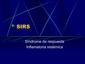 SIRS - OdontoChile
