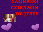 LA FERIA DEL SAGRADO CORAZÓN DE JESÚS
