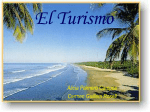 El Turismo - I like the idea