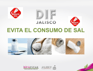 Diapositiva 1 - Sistema DIF Jalisco