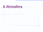 Atmosfera - EPA Pontevedra