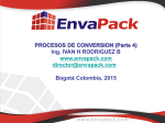 Diapositiva 1 - Envapack.com