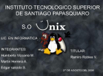 UNIX