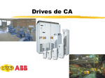 Drives de CA - Diagramasde.com