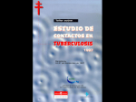 El estudio de contactos, documento de consenso de la UITB