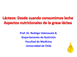 Diapositiva 1 - Consorcio Lechero