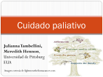 Palliative Care in Spanish