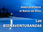 Diapositiva 1 - Movimiento Bíblico Lugo