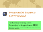 presentación PPT