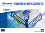 agenda 21 albacete-