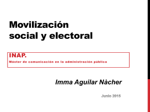 Diapositiva 1 - Imma Aguilar