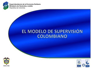 Superintendencia de la Economía Solidaria