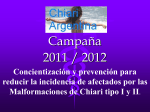Diapositiva 1 - Chiari Argentina