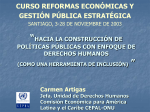 derechos humanos