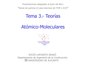 Diapositiva 1 - RUA - Universidad de Alicante