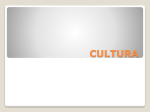 cultura - consumidorunitec