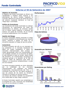 Presentación de PowerPoint