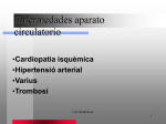 ateroesclerosis
