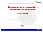 Sin título de diapositiva - Tecnologias de la informacion