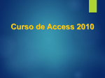Access2010 - UT-AGS