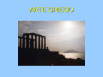 arquitectura griega
