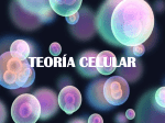 teoría celular - Ecomundo Centro de Estudios