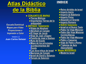 en power point - Monestir de Sant Benet de Montserrat