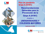 Slide 1 - Universidad Politécnica de Madrid