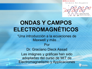 ElectromagneticWaves