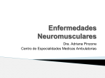 Enfermedades Neuromusculares