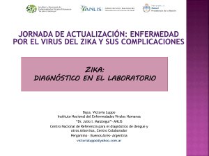 Diapositiva 1 - SALA DE SITUACION