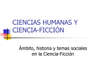 Sociedad y ciencia