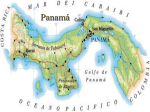 Panamá - THE JOYS OF LIFE