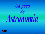 Imágenes de Astronomía - Digilander