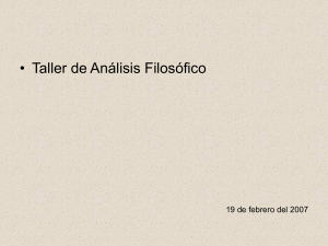 Diapositiva 1 - Filosofia.mx