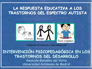 Sin título de diapositiva - Universidad Autónoma de Madrid