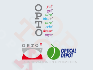 LA INNOVACIÓN EN OPTOMETRÍA