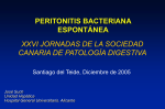template - Sociedad Canaria de Patología Digestiva