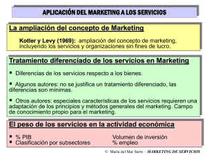 Presentación de PowerPoint