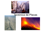 Tectonica de Placas