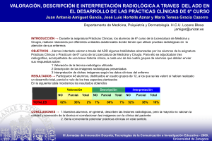 Diapositiva 1 - Innovación Docente