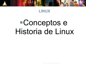 Linux 01