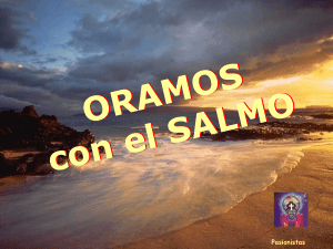 Salmo 17 (16)